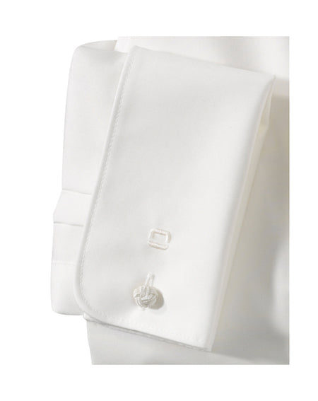 Olymp "Dobbelt Manchet" Modern fit Skjorte